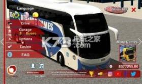 世界巴士模拟器 v0.47 中文版下载 截图