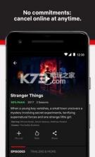 网飞Netflix v8.141.0 app官方版下载 截图