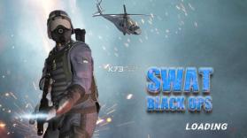 Swat Black Ops v0.01 下载 截图