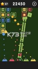 Bubbles Cannon v1.1.5 下载 截图