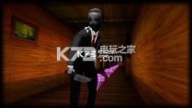 恐怖疯狂吃豆人 v9 游戏下载 截图