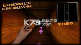 恐怖疯狂吃豆人 v9 游戏下载 截图