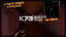 恐怖疯狂吃豆人 v9 游戏下载 截图