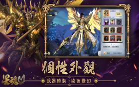 星魂M v1.0.3 手游下载 截图