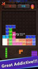 Block Crush Puzzle Solved v1.0 游戏下载 截图