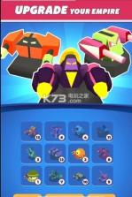 合并机器人塔防 v1.0.3 游戏下载 截图