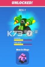 合并机器人塔防 v1.0.3 游戏下载 截图