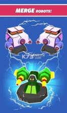 合并机器人塔防 v1.0.3 游戏下载 截图