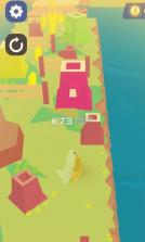 烤肠跑路 v1.0.0 游戏下载 截图