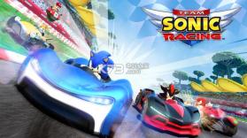 Team Sonic Racing 游戏下载 截图