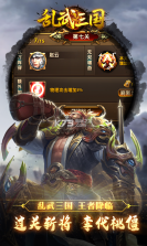 乱武三国 v3.4.0 九游版 截图