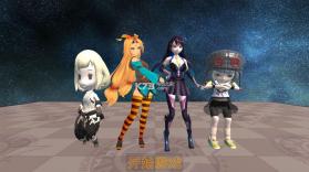 萌萌炸弹 vv0.1 手游下载 截图