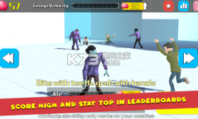 僵尸英雄战斗传奇 v1.2 游戏下载 截图