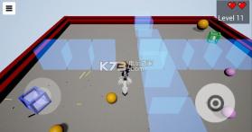 巨型气泡球大乱斗3D v3.0 游戏下载 截图