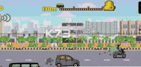 去电影院时被困住了 v1.02.00 游戏下载 截图