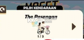 去电影院时被困住了 v1.02.00 游戏下载 截图