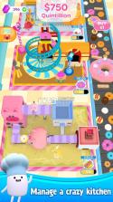 甜甜圈加工坊Donuts Inc v1.2.1 游戏下载 截图