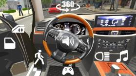 Car Simulator 2 v1.50.36 游戏下载 截图