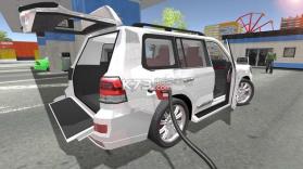 Car Simulator 2 v1.50.36 游戏下载 截图
