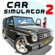 Car Simulator 2 v1.53.29 游戏下载