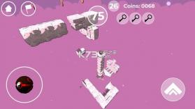 独木舟世界重生3D v0.6 游戏下载 截图