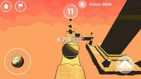 独木舟世界重生3D v0.6 游戏下载 截图