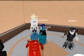 Roblox普通电梯模拟器 v2.638.610 游戏下载 截图