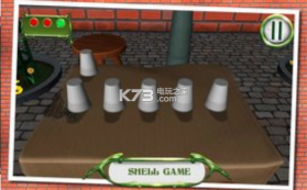 藏球游戏 v1.0.4 手游下载 截图