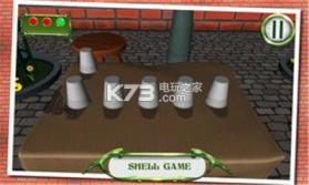 藏球游戏 v1.0.4 手游下载 截图