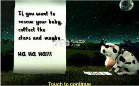 奶牛银河之旅 v1.13 下载 截图