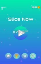 SliceNow v1.0 安卓版下载 截图