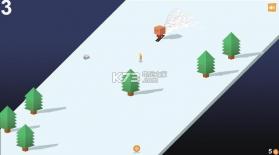 滑雪探险 v1.0.0.0 游戏下载 截图