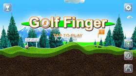 Golf Finger v0.6.3 游戏下载 截图