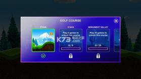 Golf Finger v0.6.3 游戏下载 截图