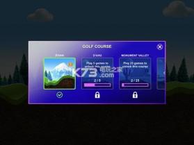 Golf Finger v0.6.3 游戏下载 截图