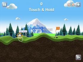 Golf Finger v0.6.3 游戏下载 截图