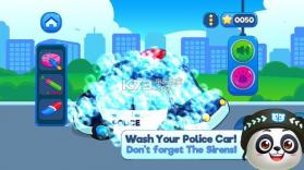 熊猫警察 v1.0 游戏下载 截图