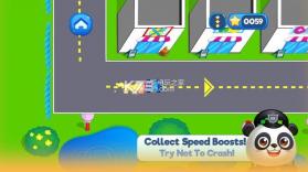 熊猫警察 v1.0 游戏下载 截图