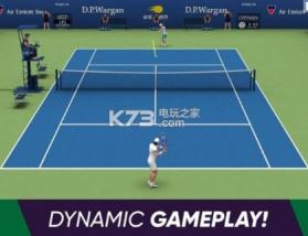网球世界公开赛2019 v1.0.1 下载 截图