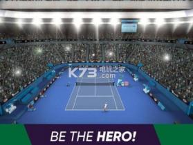 网球世界公开赛2019 v1.0.1 下载 截图