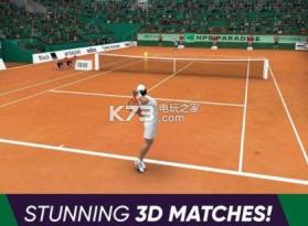 网球世界公开赛2019 v1.0.1 下载 截图