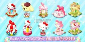 HelloKitty梦幻乐园 v1.6.2 游戏下载 截图