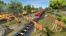 Train Driver2019 v1.2 游戏下载 截图