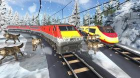 Train Driver2019 v1.2 游戏下载 截图
