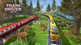 Train Driver2019 v1.2 游戏下载 截图