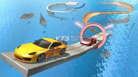 Car Stunts 3D v1.8 游戏下载 截图