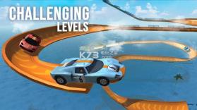 Car Stunts 3D v1.8 游戏下载 截图
