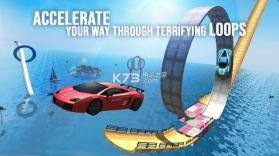 Car Stunts 3D v1.8 游戏下载 截图