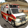 救护车模拟驾驶 v1.0 游戏下载