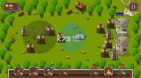 Defend My Towers v0.41 游戏下载 截图